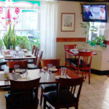 Pizzeria Italia I Kungshamn Ab Inomhus