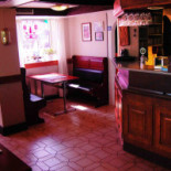 Pizzeria Italia I Kungshamn Ab Inomhus