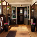 Pizzeria Italia I Kungshamn Ab Utomhus