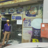 Pizzeria Verona Meny