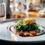 Smögens Hafvsbad Dryck