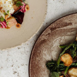 Smögens Hafvsbad Mat