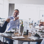 Smögens Hafvsbad Dryck