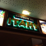 Pizzeria Rimini Dryck