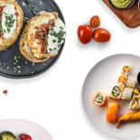 Pizzeria Ängen Dryck