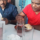 Gripsholmsgrillen Dryck