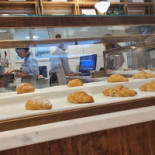 Gripsholmsgrillen Inomhus