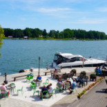 Sankt Annagården Utomhus