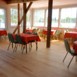 Sankt Annagården Utomhus