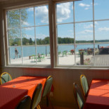 Sankt Annagården Inomhus