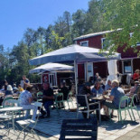 Sankt Annagården Utomhus