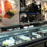 Håveruds Rökeri Brasseri Utomhus