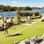 Lagunen Camping Utomhus
