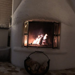 Hindåsgården Konferens Inomhus