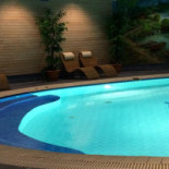 Hindåsgården Konferens Utomhus