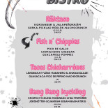 Tant Anton (tant Anton) Meny