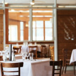 Hammars Restaurang Inomhus