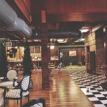 Hammars Restaurang Inomhus