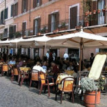 Hammars Restaurang Utomhus