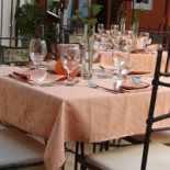 Hammars Restaurang Inomhus