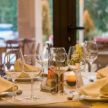 Hammars Restaurang Dryck