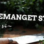 Mattias Golfrestaurang Utomhus