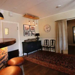 Wägga Lantkök Inomhus