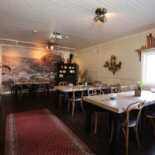 Wägga Lantkök Inomhus