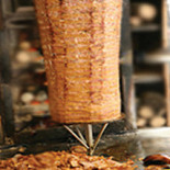 Hentorps Pizzeria Dryck