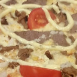 Hentorps Pizzeria Mat