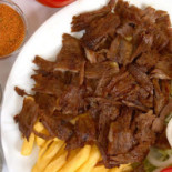 Hentorps Pizzeria Mat