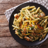 Hentorps Pizzeria Mat