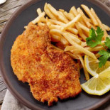 Hentorps Pizzeria Mat