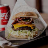 Holmgrens Hörna Dryck