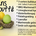 Holmgrens Hörna Dryck