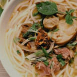 Holmgrens Hörna Mat