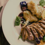 Holmgrens Hörna Mat