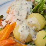 Holmgrens Hörna Mat