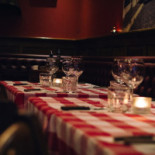 Ristorante Italia Inomhus