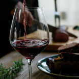 Ristorante Italia Dryck