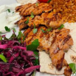 Istanbul Kolgrill Hb Mat