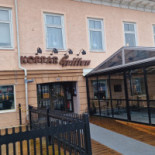 Restaurang Koppargrillen Utomhus