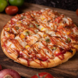 Pizzeria Venezia Mat