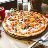 Pizzeria Venezia Mat