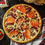 Pizzeria Venezia Mat