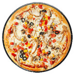 Pizzeria Venezia Mat