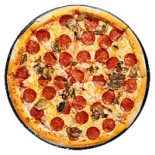 Pizzeria Venezia Mat