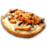 Pizzeria Venezia Mat