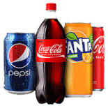 Pizzeria Venezia Dryck