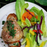 Skaara Gaards Bageri Mat